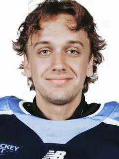 Patriks Berzins headshot