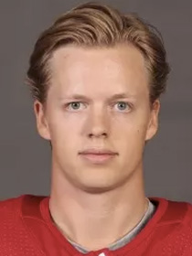 Teodor Forssander headshot