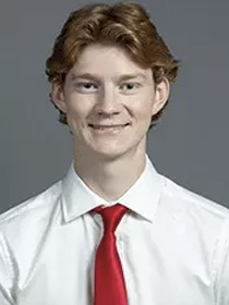 Quentin Sigurdson headshot