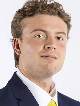 Christian Manz headshot