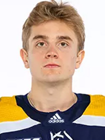 Noah Eyre headshot
