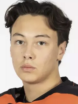 Ethan David headshot