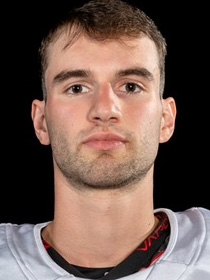 Tyler Procious headshot