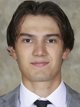 Trent Wiemken headshot