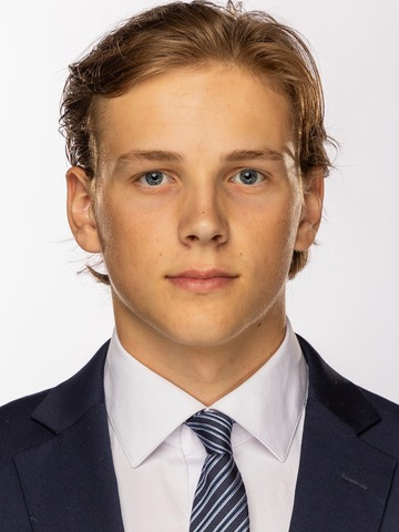 Christopher Lie headshot