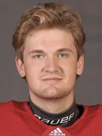 Ethan Dahlmeir headshot