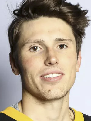 Quinn Disher headshot