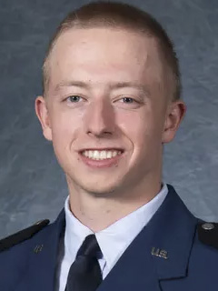 Nick Sajevic headshot