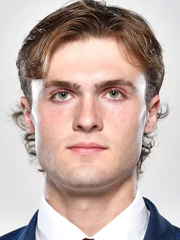 Cam Dunn headshot