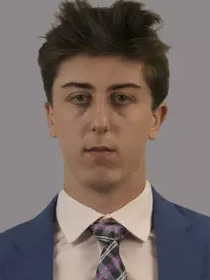 Matteo Disipio headshot