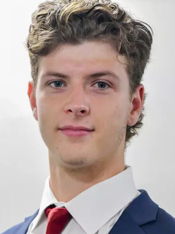David Cote headshot