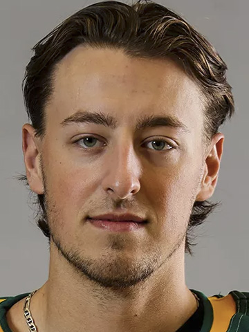 Ethan Warrener headshot