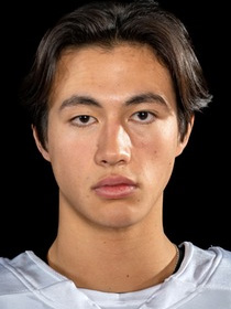 Wilhelm Forsberg headshot