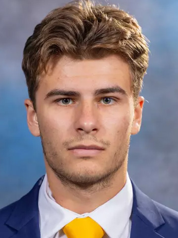 Trenton Penner headshot