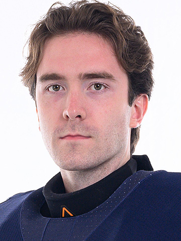 Thomas Heaney headshot