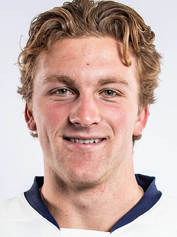 Michael Schermerhorn headshot