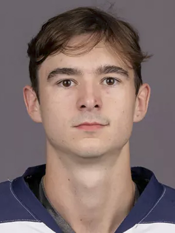 Ryan Keyes headshot