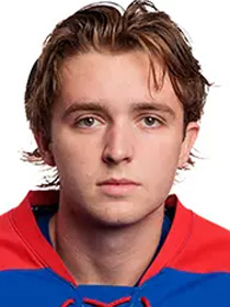 Jacob MacDonald headshot