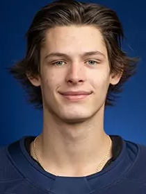 Will Horcoff headshot