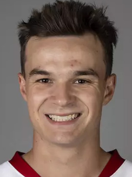 Luke Buss headshot