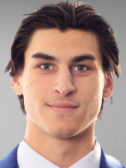 Hadley Hudak headshot