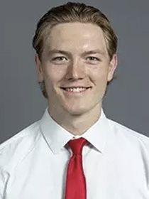 Jack Henry headshot