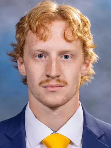 Bryce Monrean headshot