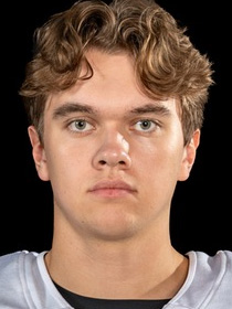 Tobias Bjercke Larsen headshot
