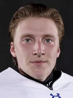 Nicholas Bevilacqua headshot