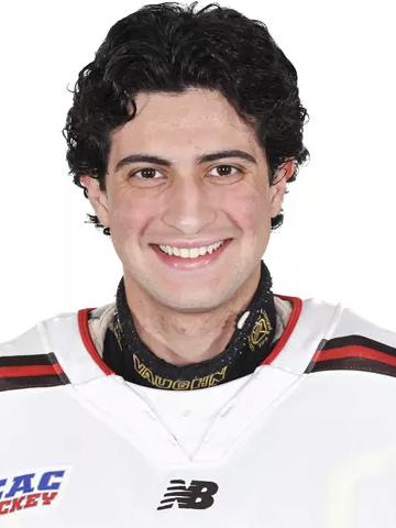 Ryan Kazmouz headshot