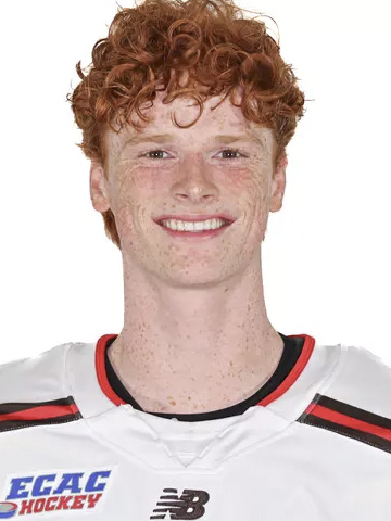 Andrew King headshot
