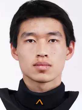 Evan Zhang headshot