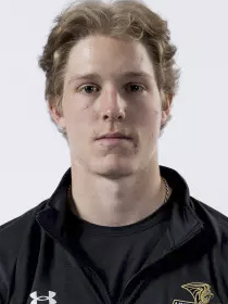 Jacob Vockler headshot