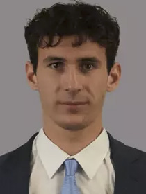 Michael Chambre headshot