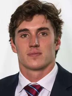 Sam Hall headshot