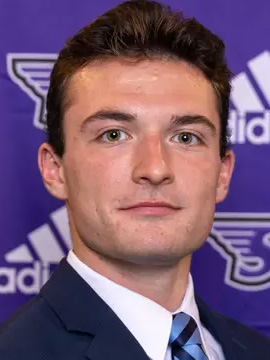 Zach Aben headshot