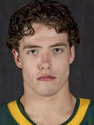 Jax Wismer headshot