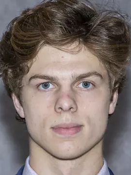Michael Polston headshot