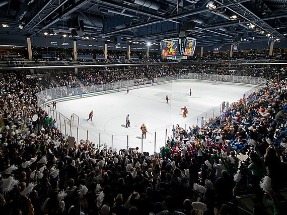 ArmyHockey.org College Hockey Inc.