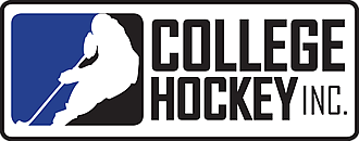 ArmyHockey.org College Hockey Inc. logo
