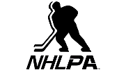 NHLPA logo